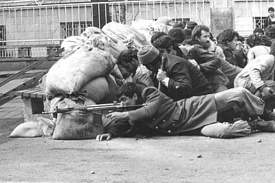 Iran-Revolution